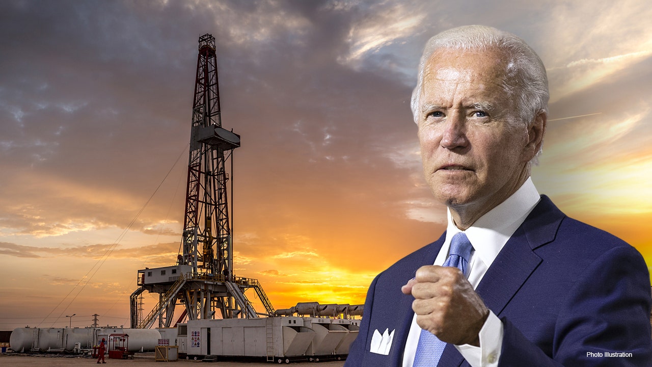 Big Oil exec: Biden’s ‘failure to plan’ now constitutes ‘significant emergency’ – Fox News