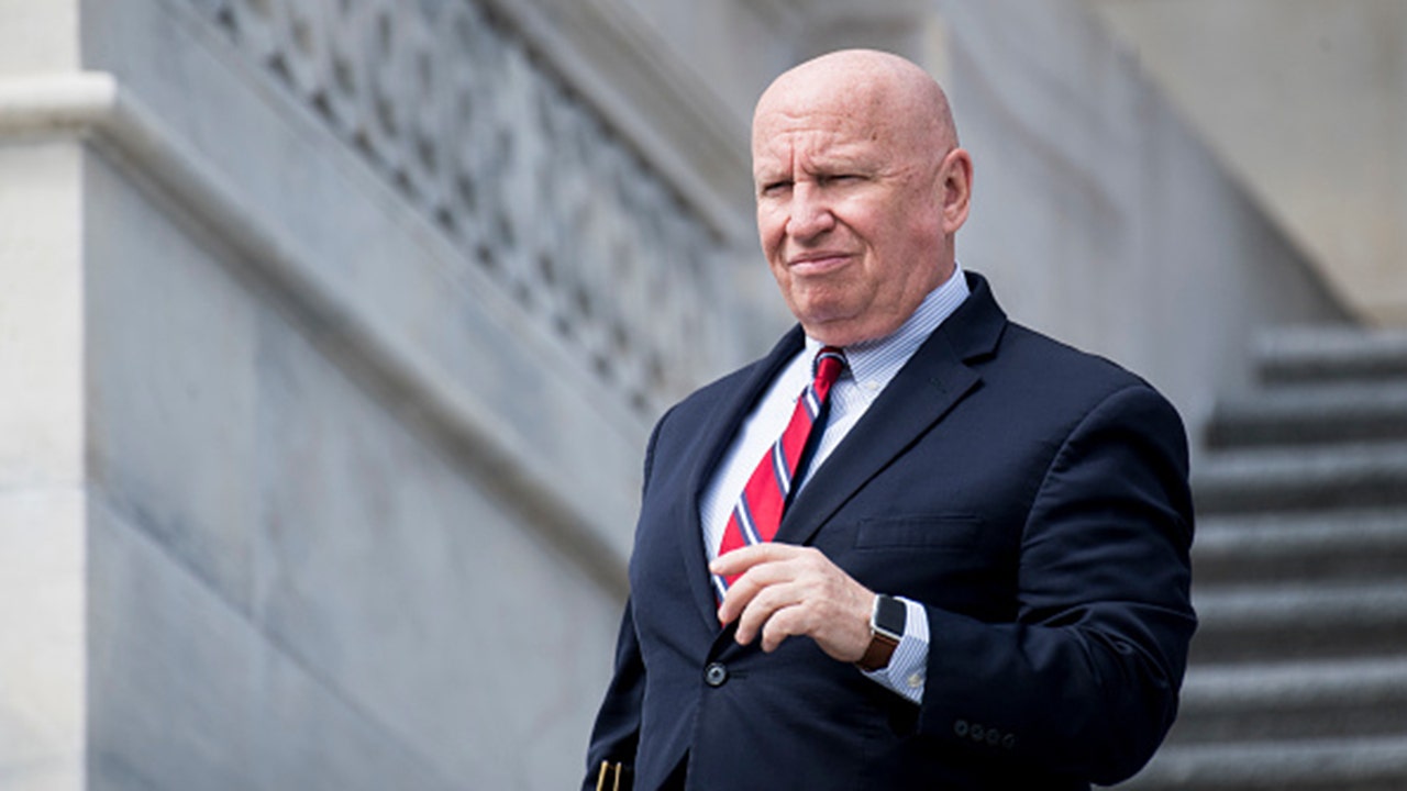 Texas Rep. Kevin Brady, top Republican on powerful Ways and Means committee, to retire from Congress
