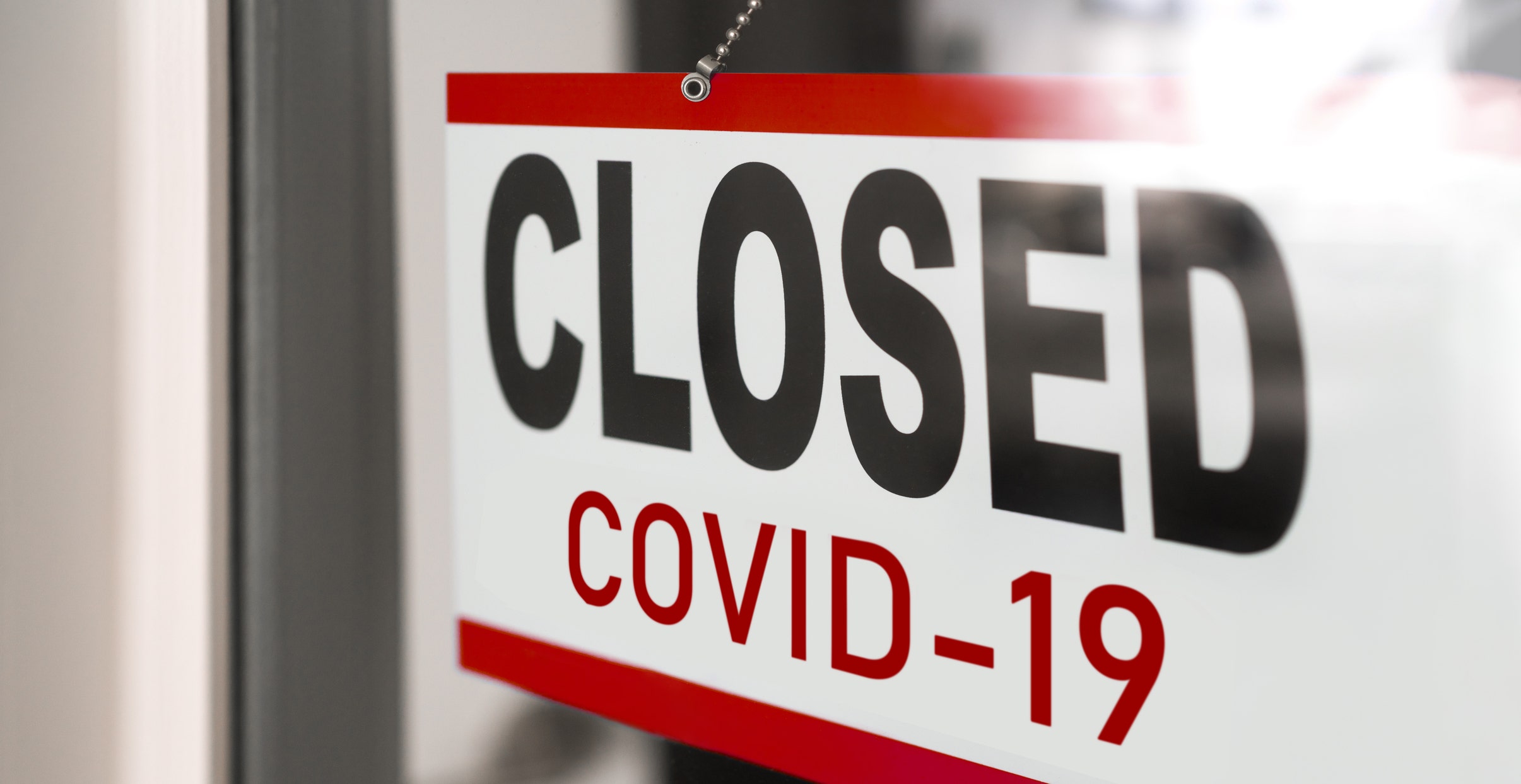 COVID-19 shutdowns return on smaller scale, but are bigger shutdowns coming?