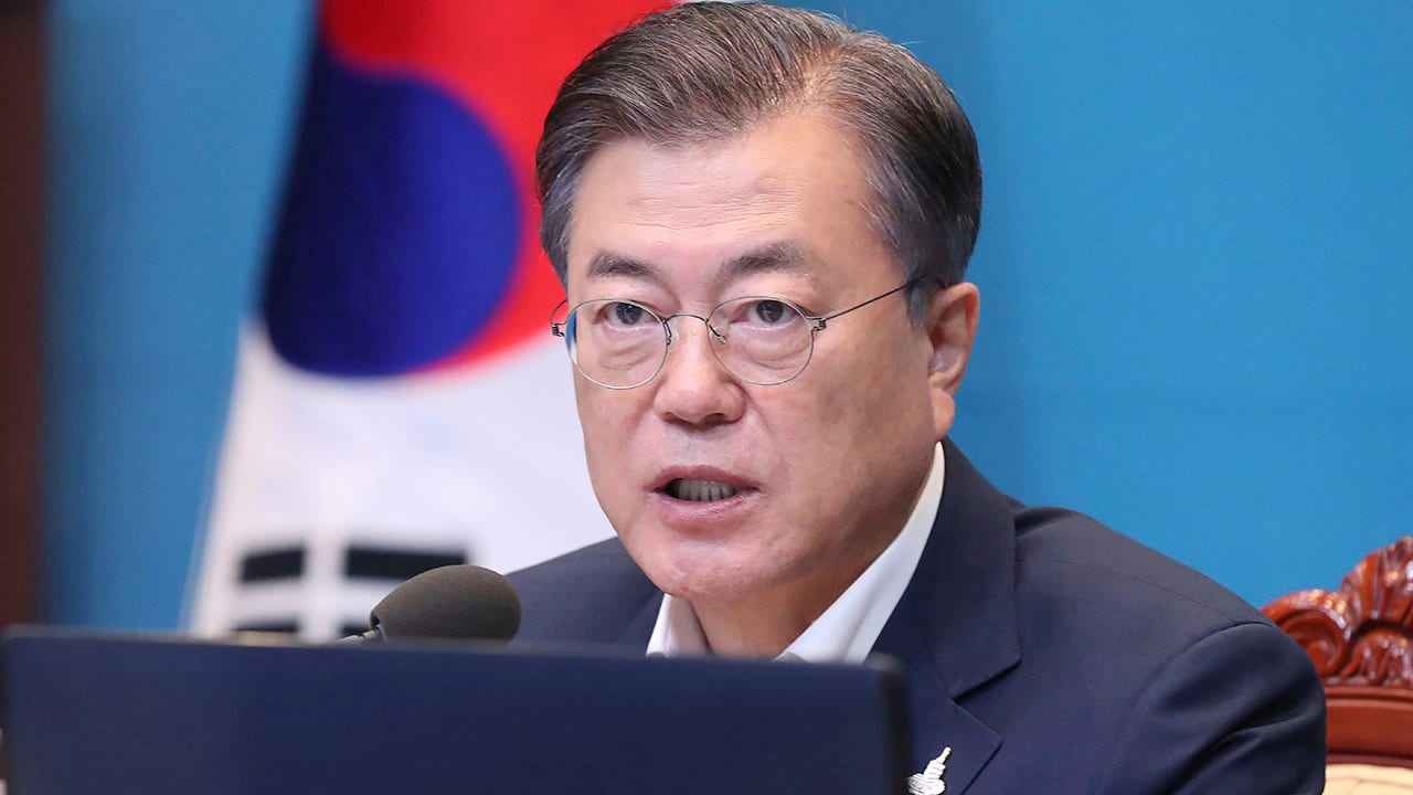south-koreas-moon-jaein-says-government-failed-to-protect-citizen-killed-by-north