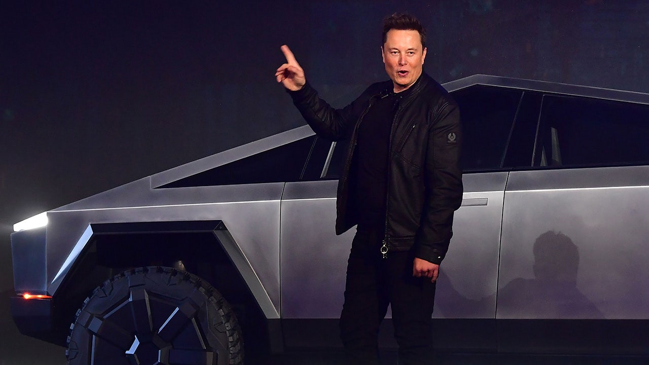 Elon Musk's floating Cybertruck tweet torpedoed by government agencies