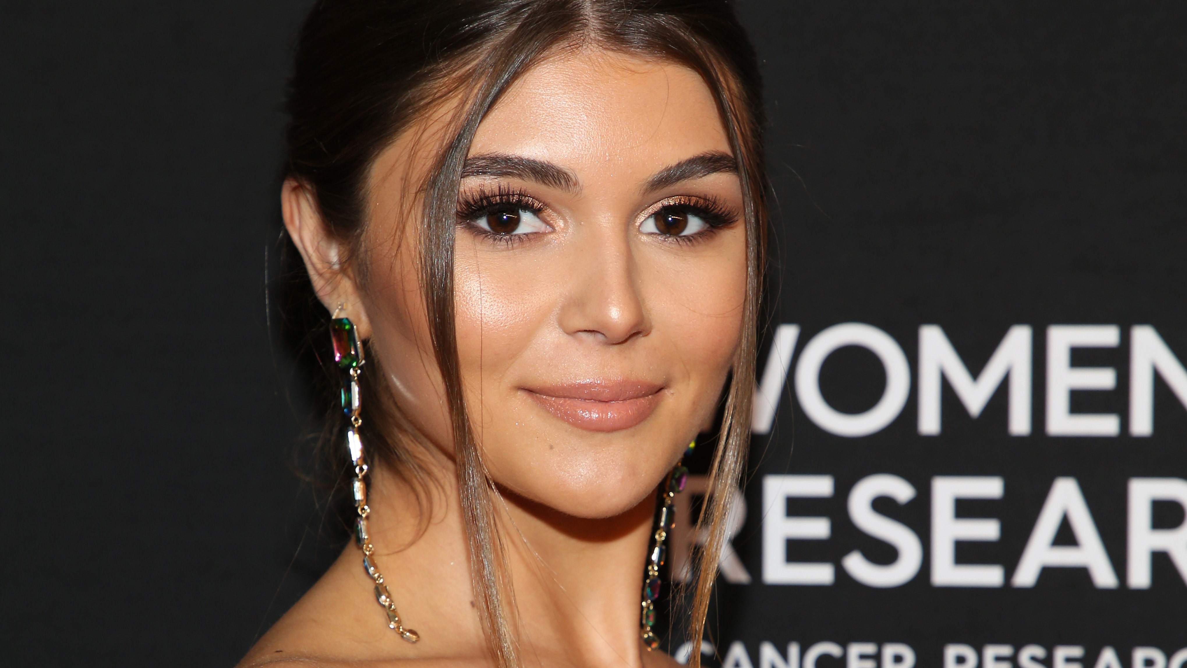 Olivia Jade rumored to be joining 'Dancing with the Stars'