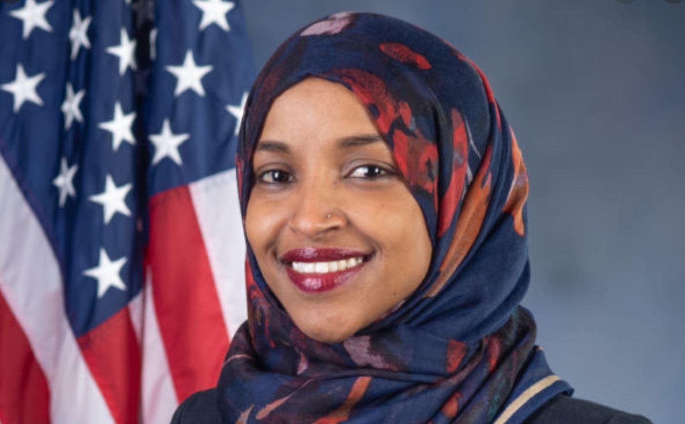 Ilhan Omar breaks with Stacey Abrams over Georgia boycotts