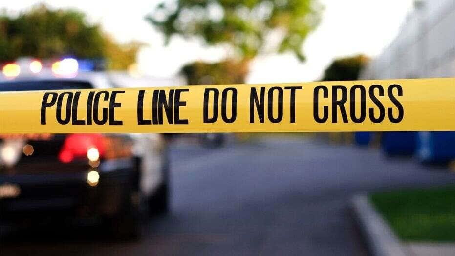 North Carolina shooting: 2-year-old accidentally shoots, kills father, family says