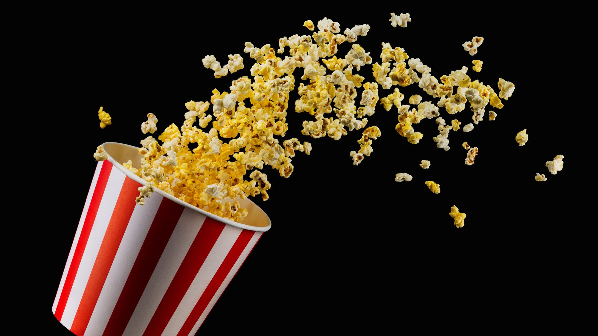 What's the Future of Popcorn?