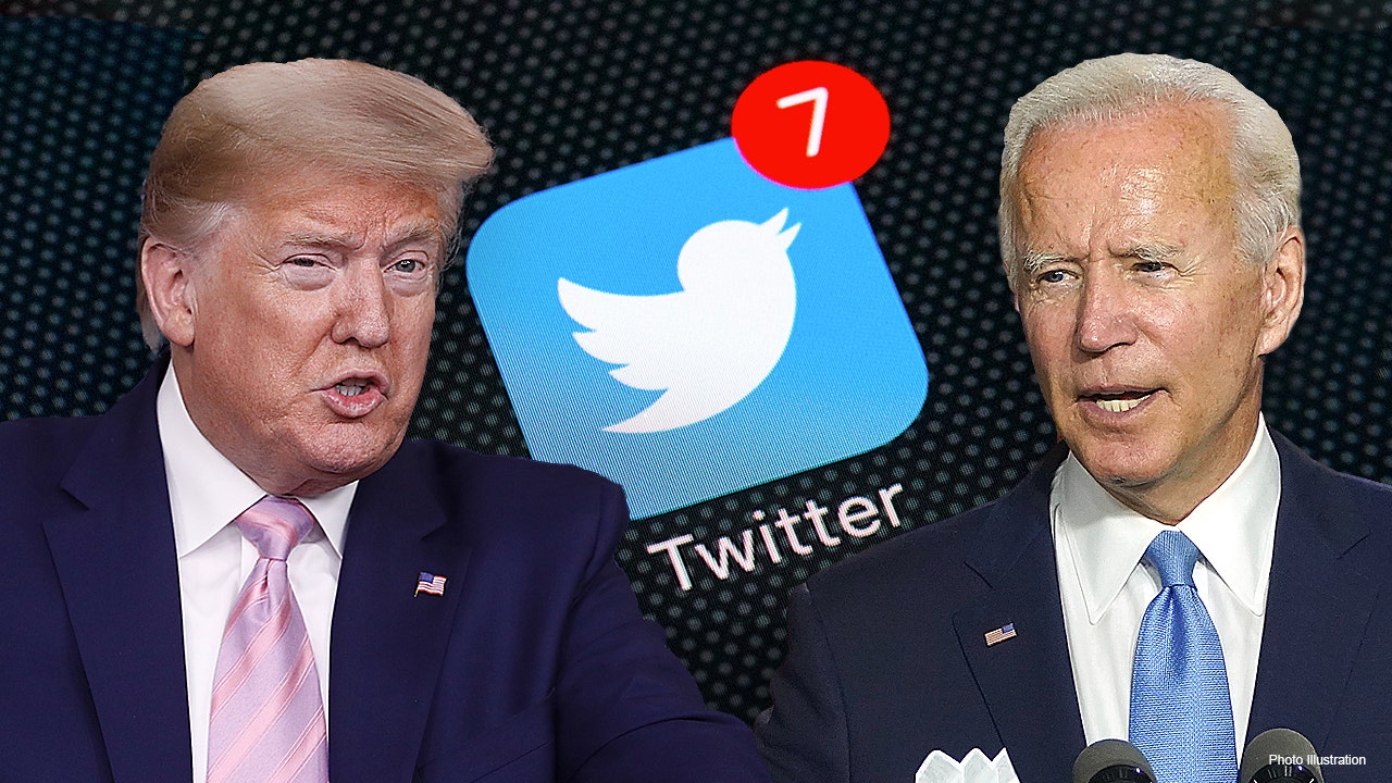 Twitter Launches @SecondGentleman Handle for Incoming Biden Administration