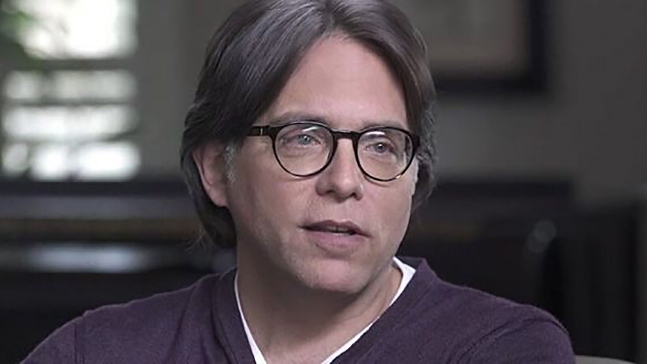 Nxivm Sex Cult Leader Keith Raniere Speaks Out For The First Time Since His Arrest ‘yes I Am 