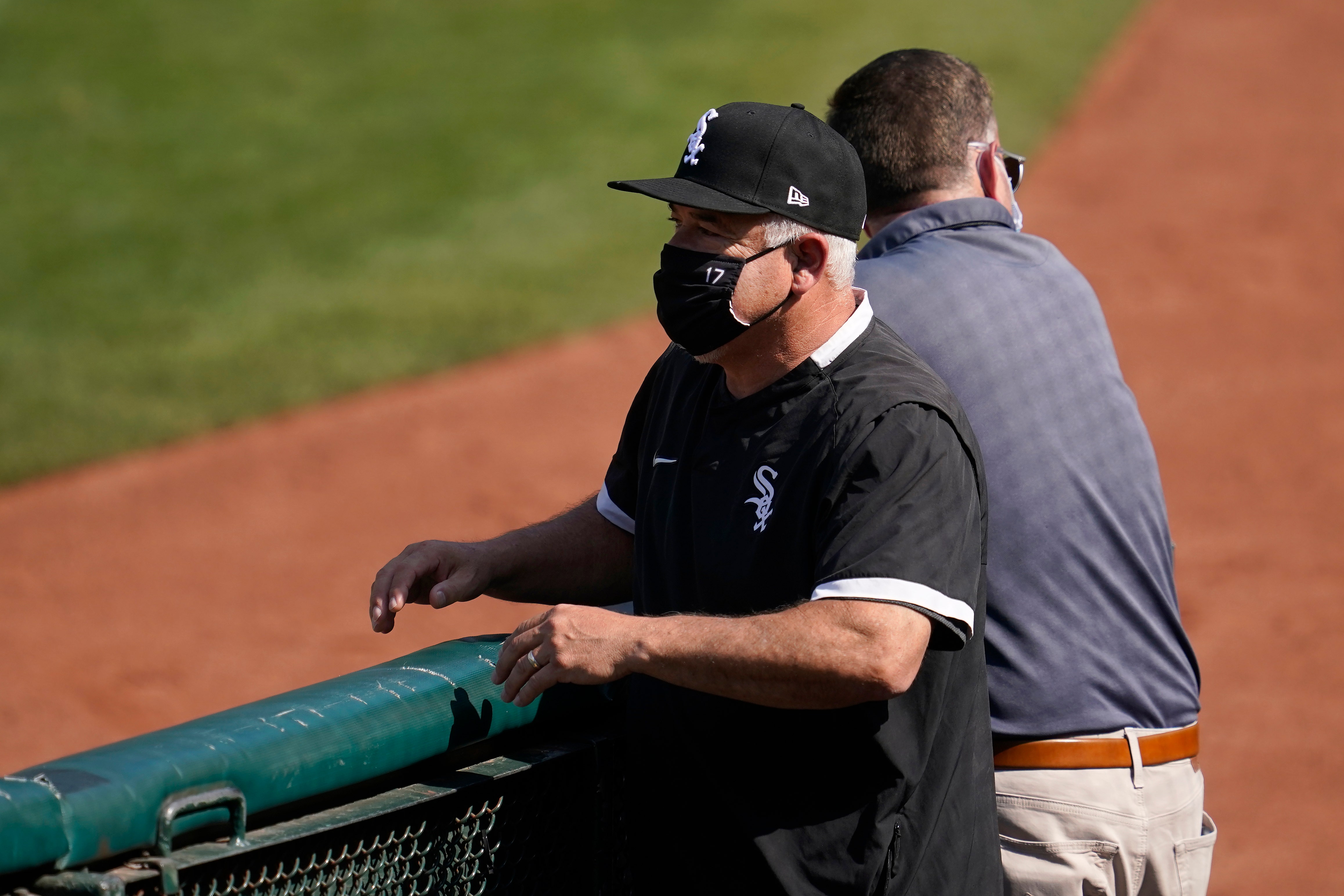 No-No for White Sox Ace Giolito - NBC Sports