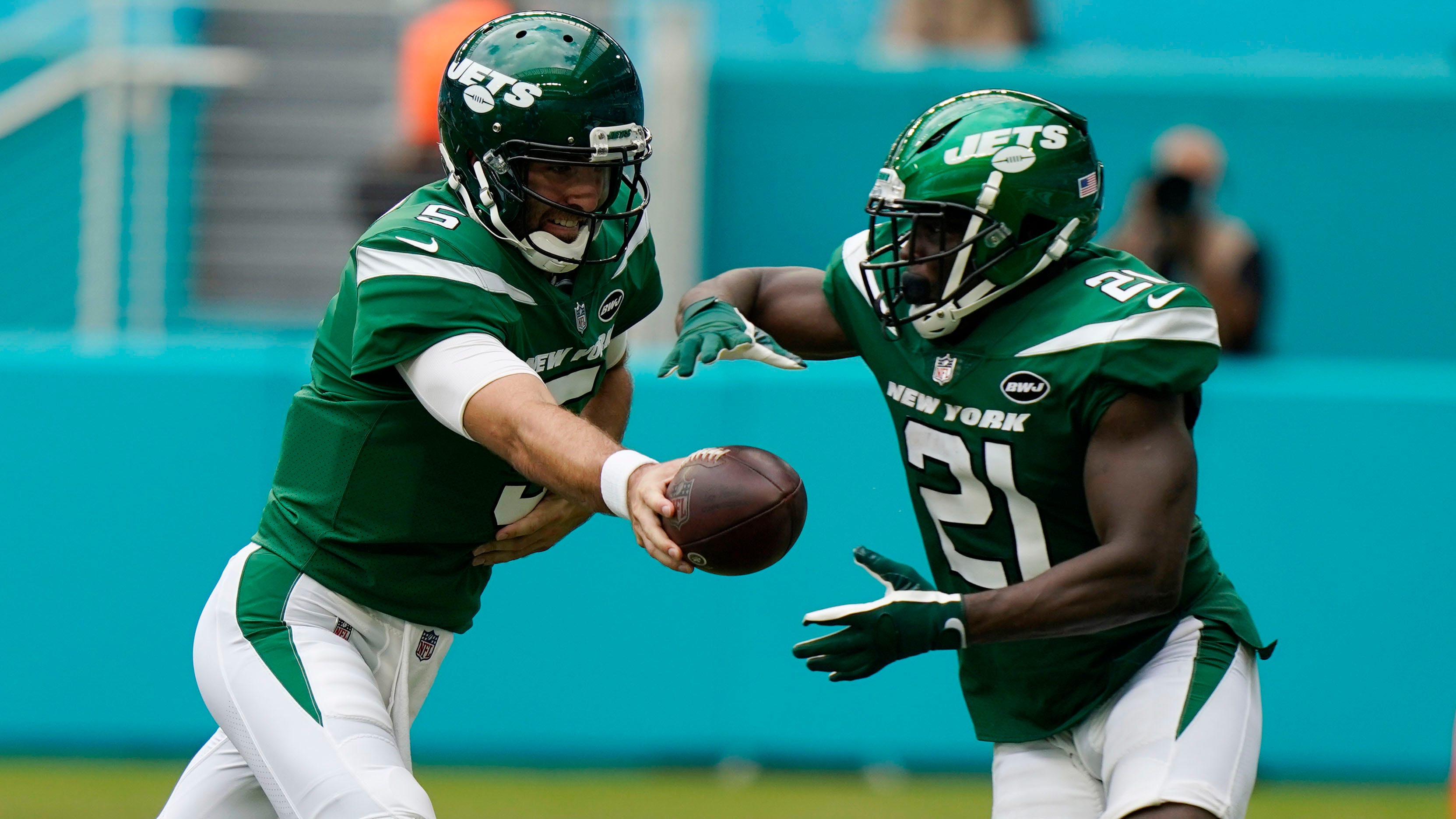 New York Jets: What to know about the team's 2020 season