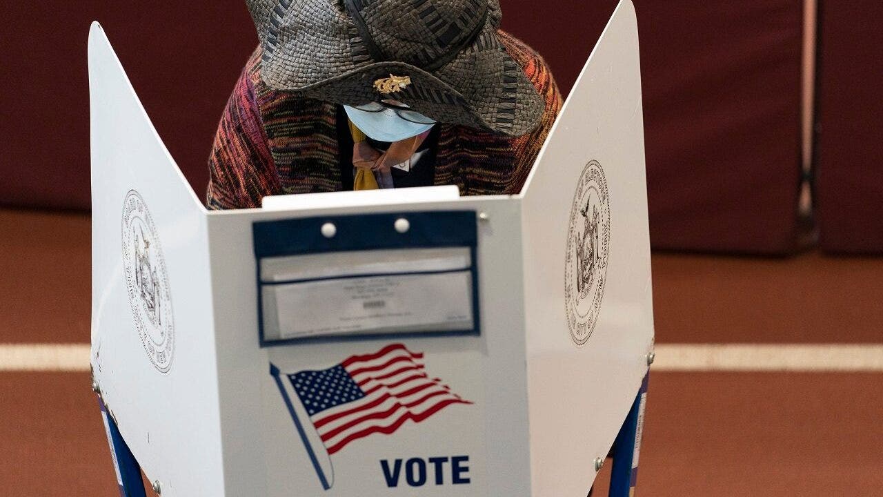 NY state lawmaker proposes referendum to block noncitizens from casting ballots