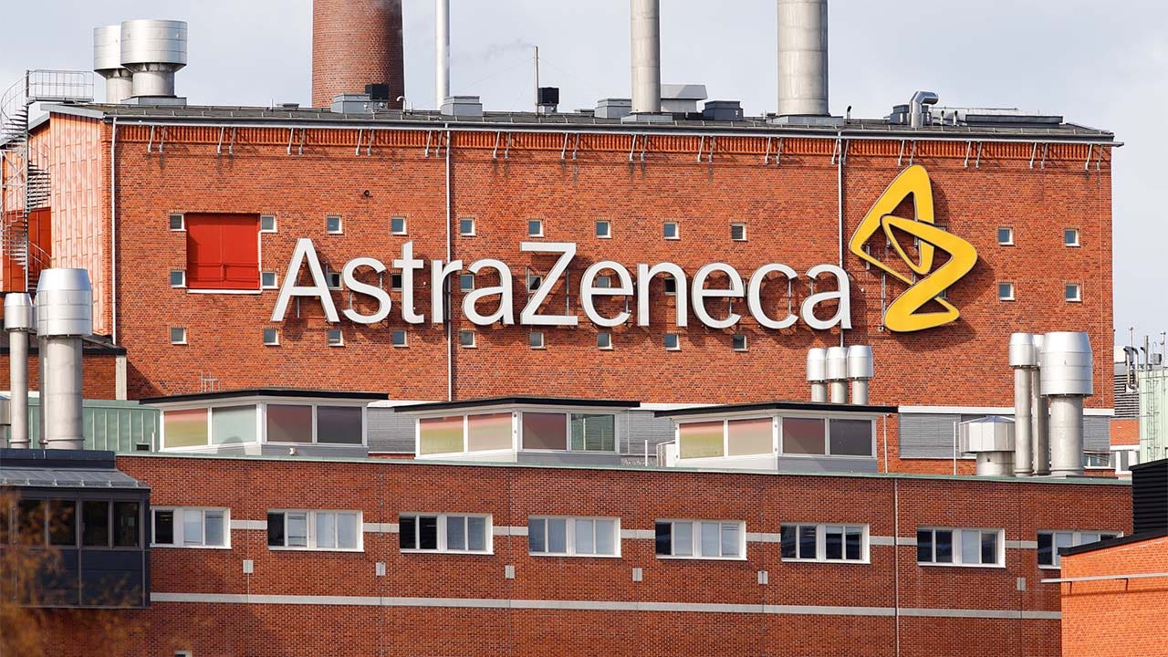 South Africa discontinues AstraZeneca COVID-19 vaccines after study found limited impact on variant