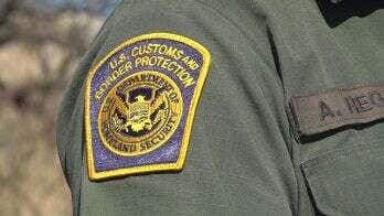 Border crisis: 5 unaccompanied migrant girls found abandoned in Texas