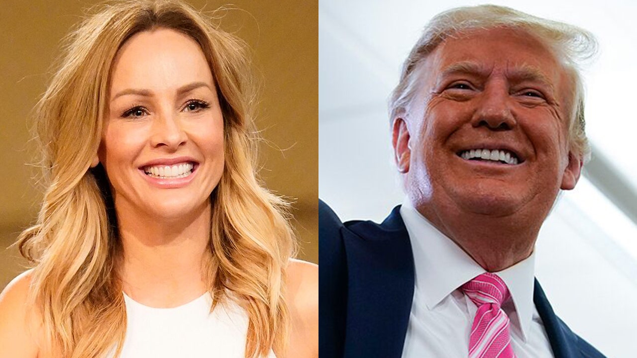 'Bachelorette' broadcast in Detroit mistakenly airs 2020 election results favoring Trump in Michigan - Fox News