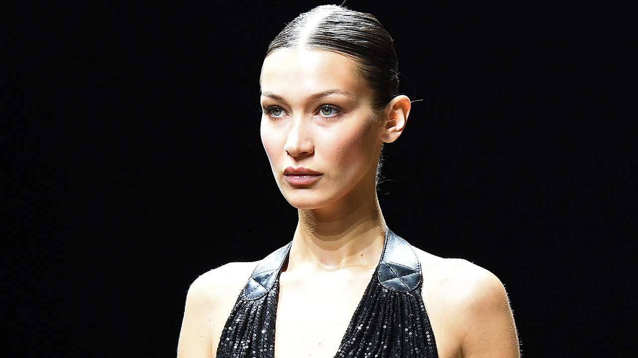 Cast Your Vote Alongside Bella Hadid For the 2021 LVMH Prize