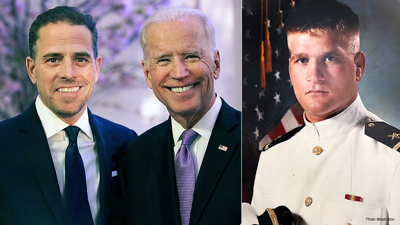 'Americans will be shocked': Former Hunter Biden business partner lauds GOP probe into Hunter Biden