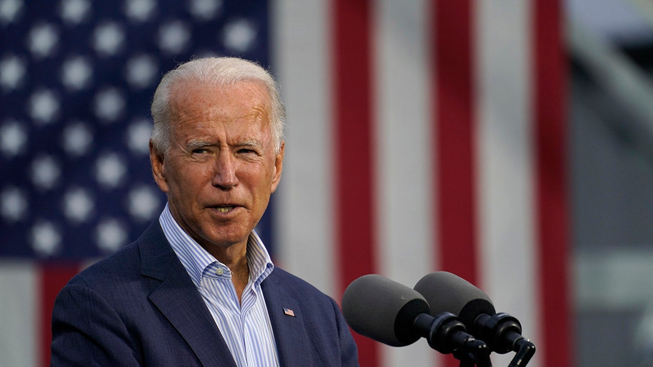 Biden 'most compromised person in the history of American politics': Donald Trump Jr.