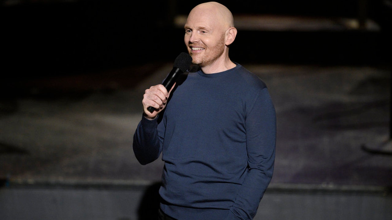 Bill Burr's controversial 2021 Grammys presentation sparks backlash from viewers on social media