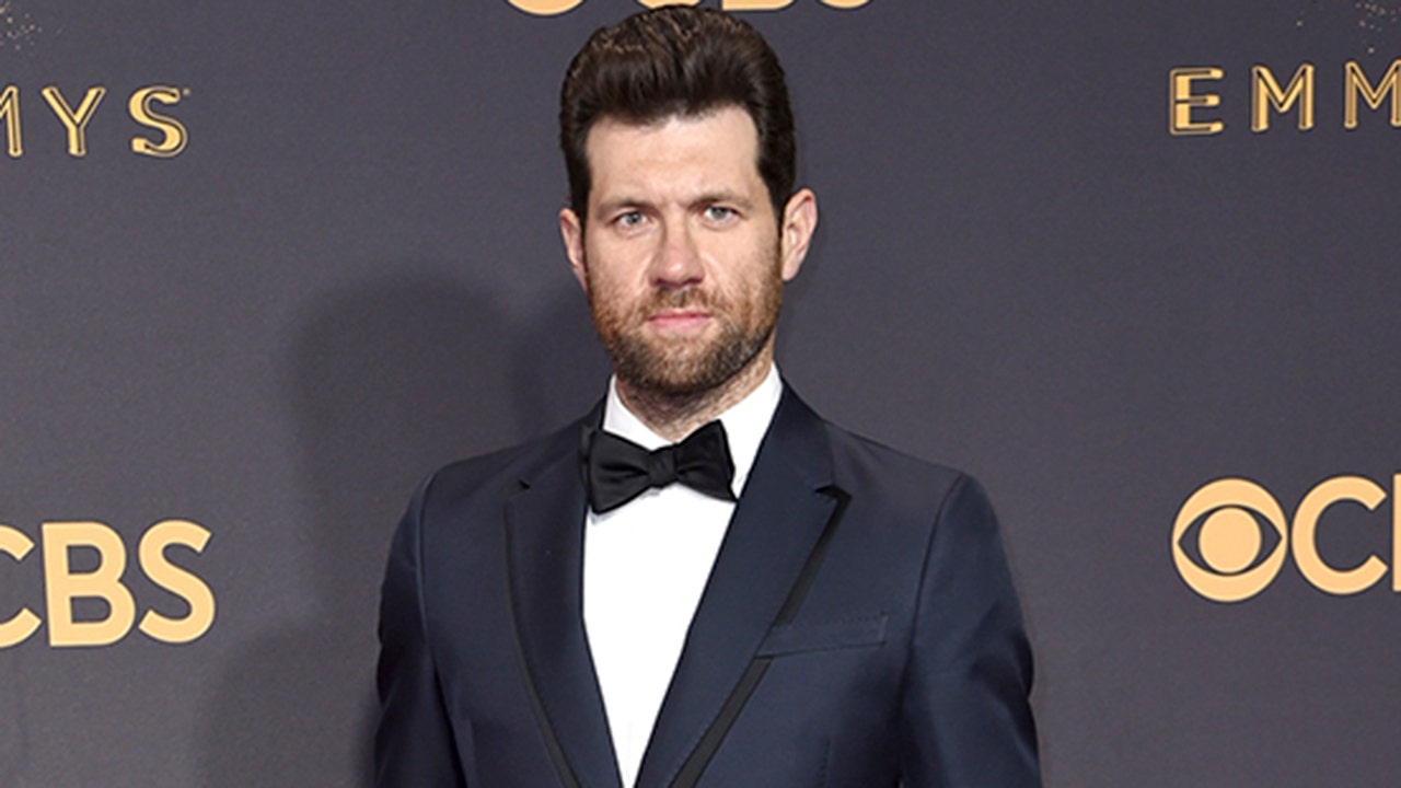 Billy Eichner ripped on Twitter for fuming at 'straight people' not coming to see 'Bros' - Fox News