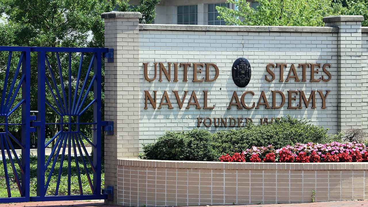 US Naval Academy expels 18 midshipmen amid cheating scandal