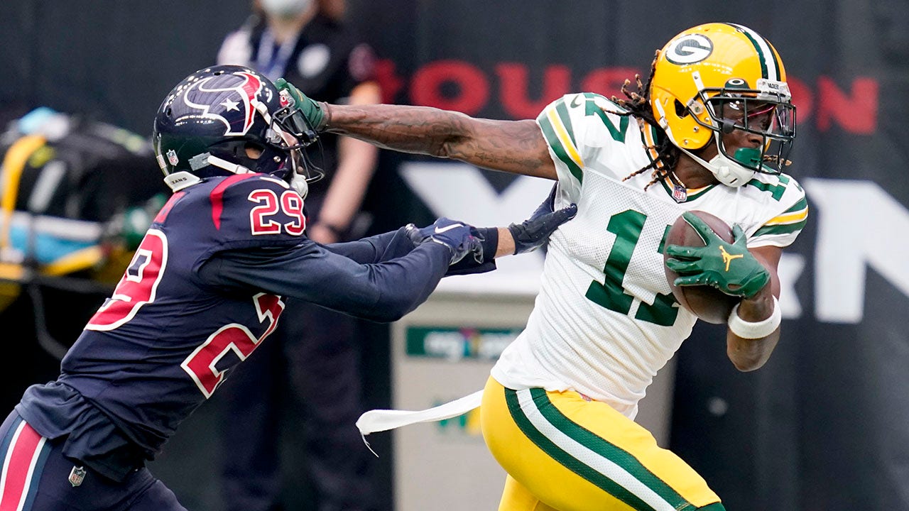 Packers vs. Washington recap: Everything to know from Green Bay's 24-10 win