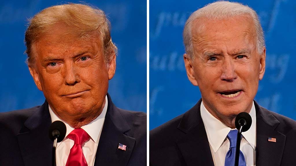2020 debate claims are coming back to haunt Biden as GOP probes into Hunter swirl: 'Lie, deny, counter accuse'