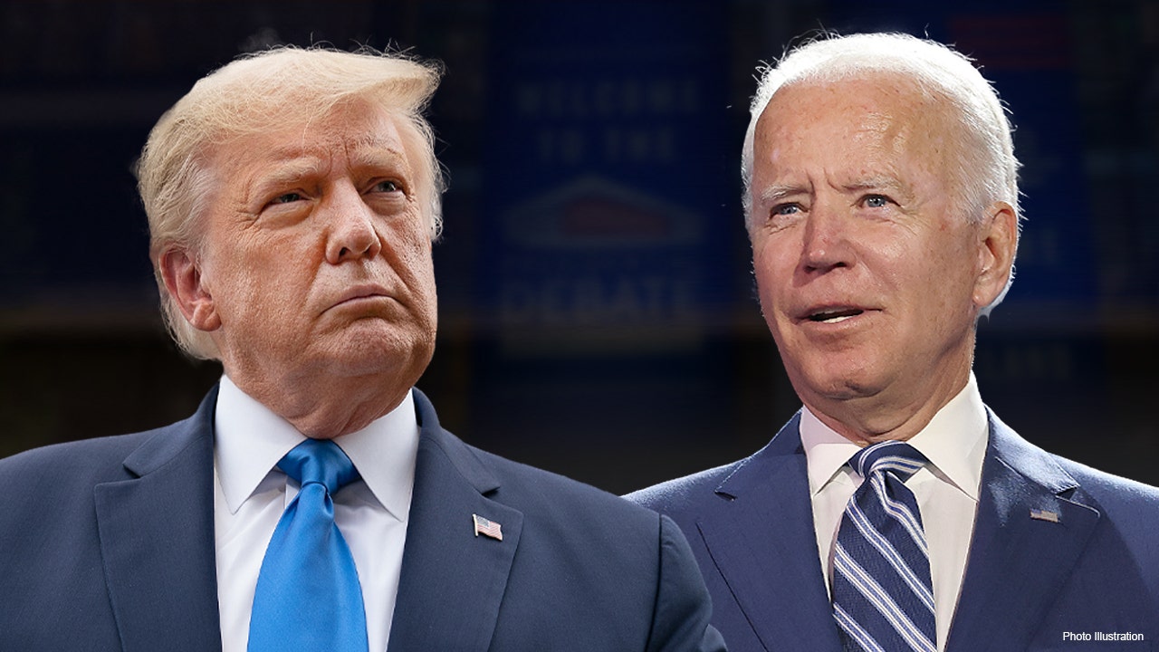 Live updates: Trump campaigns in Midwest, Biden warns of ‘complacency’