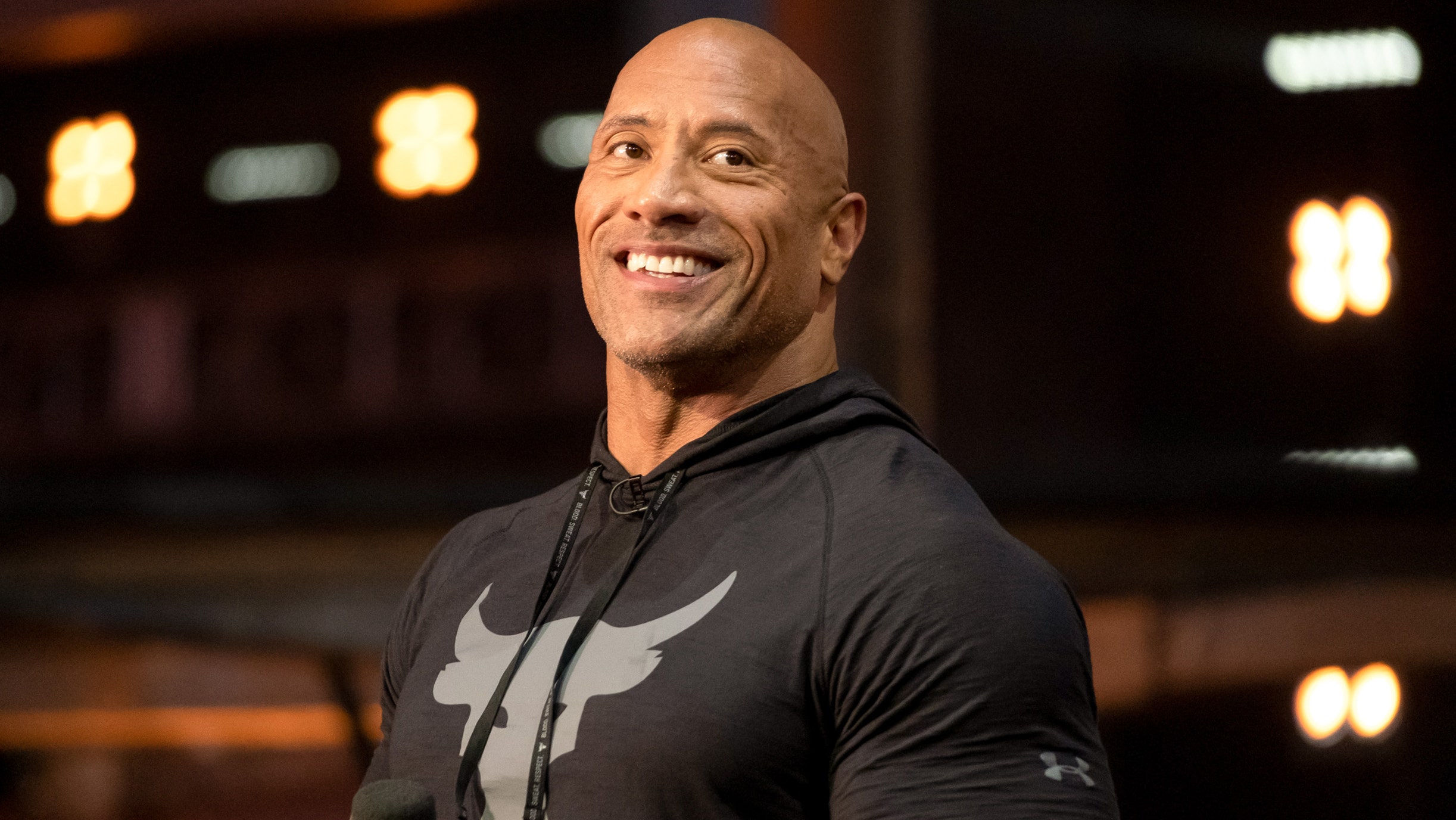 Why Does Dwayne “The Rock” Johnson Lie About His Height? 