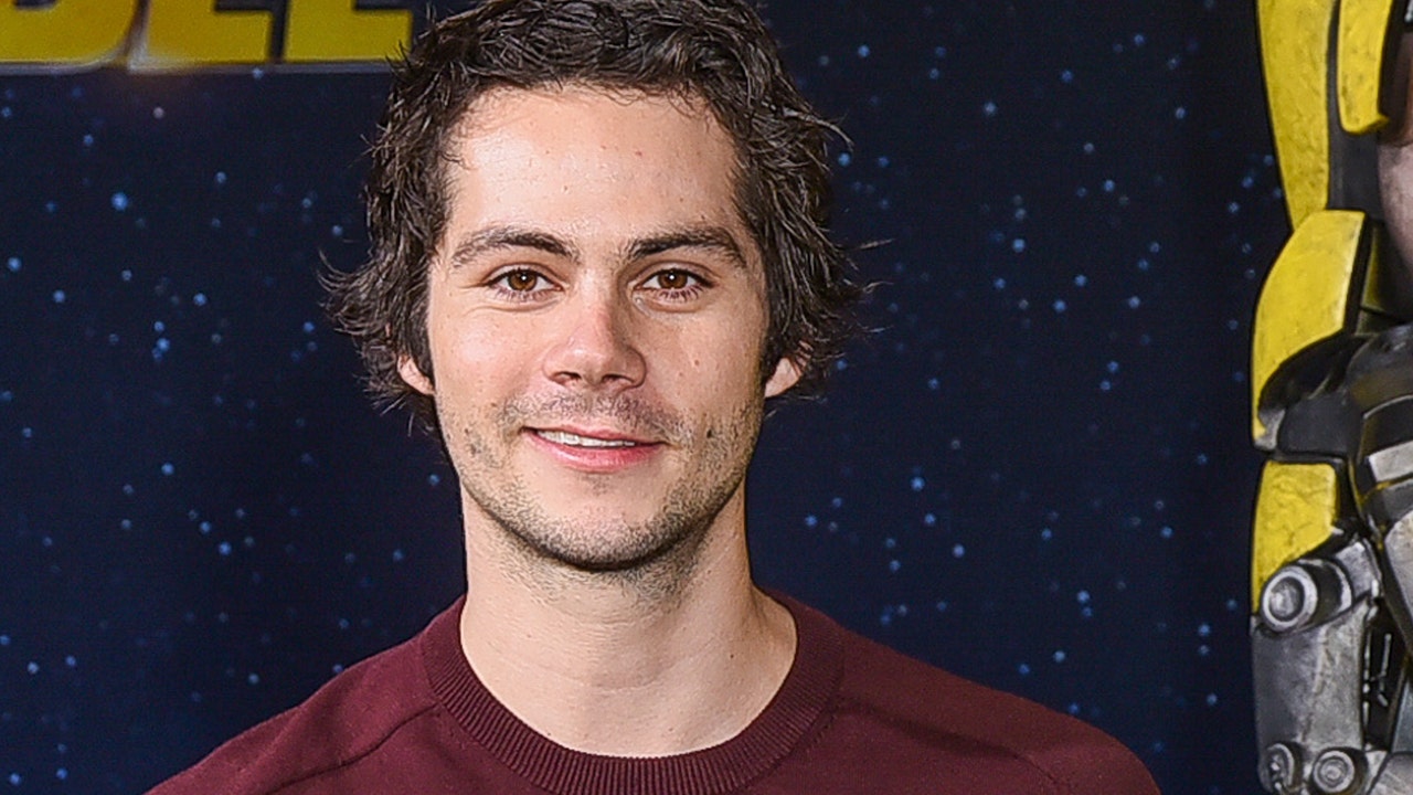 10. Dylan O'Brien's Blonde Hair: The Inspiration Behind His Iconic Look - wide 7