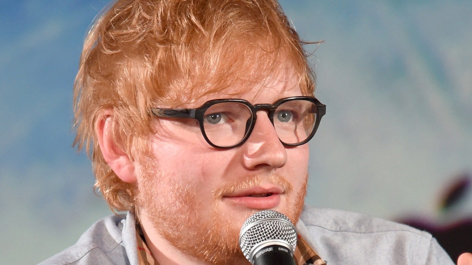 Ed Sheeran wins copyright case over 2017 hit ‘Shape of You’