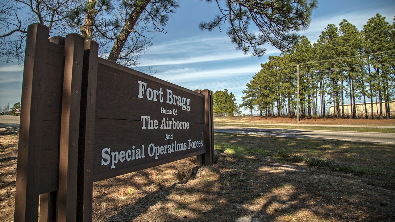 2 Army paratroopers found dead at Fort Bragg in reported drug-related incident