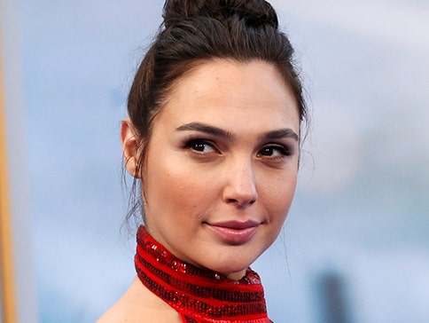 The fabulous Gal Gadot: “Miss Israel” star turned modern day “Wonder Woman”