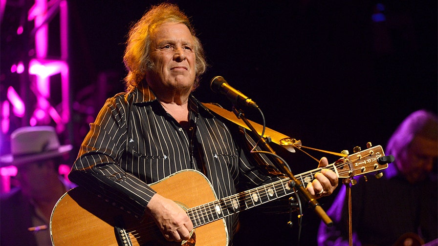 Don McLean says his daughter's $3M trust fund went 'down the tubes ...