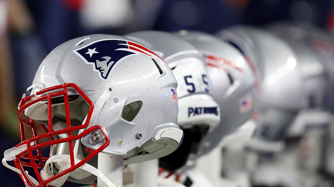 New England Patriots Final Mock Draft With Trades