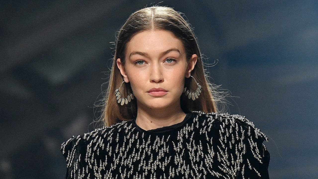 Gigi Hadid reveals name of baby daughter - Fox News