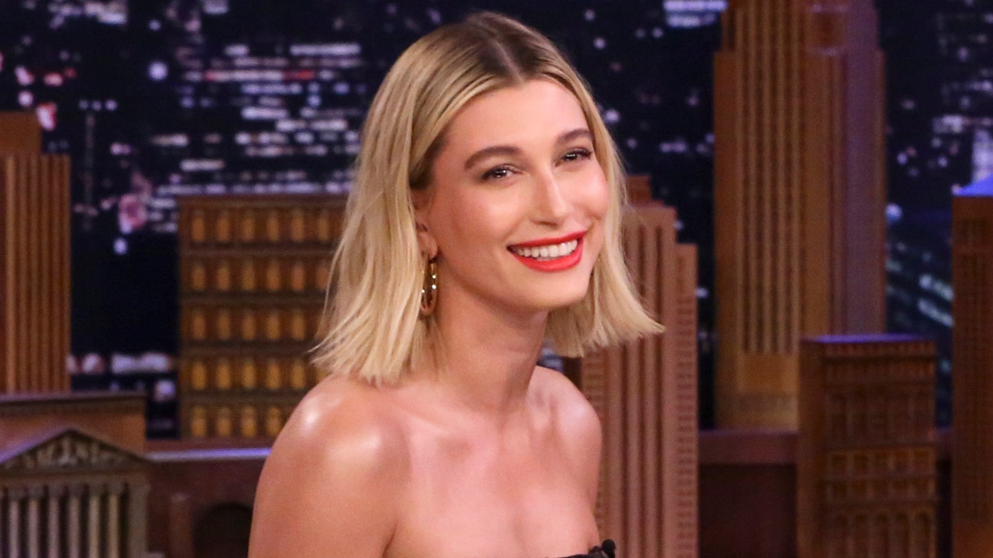 Hailey Baldwin recalls being ‘so upset’ at TikTok users’ remark that she was rude
