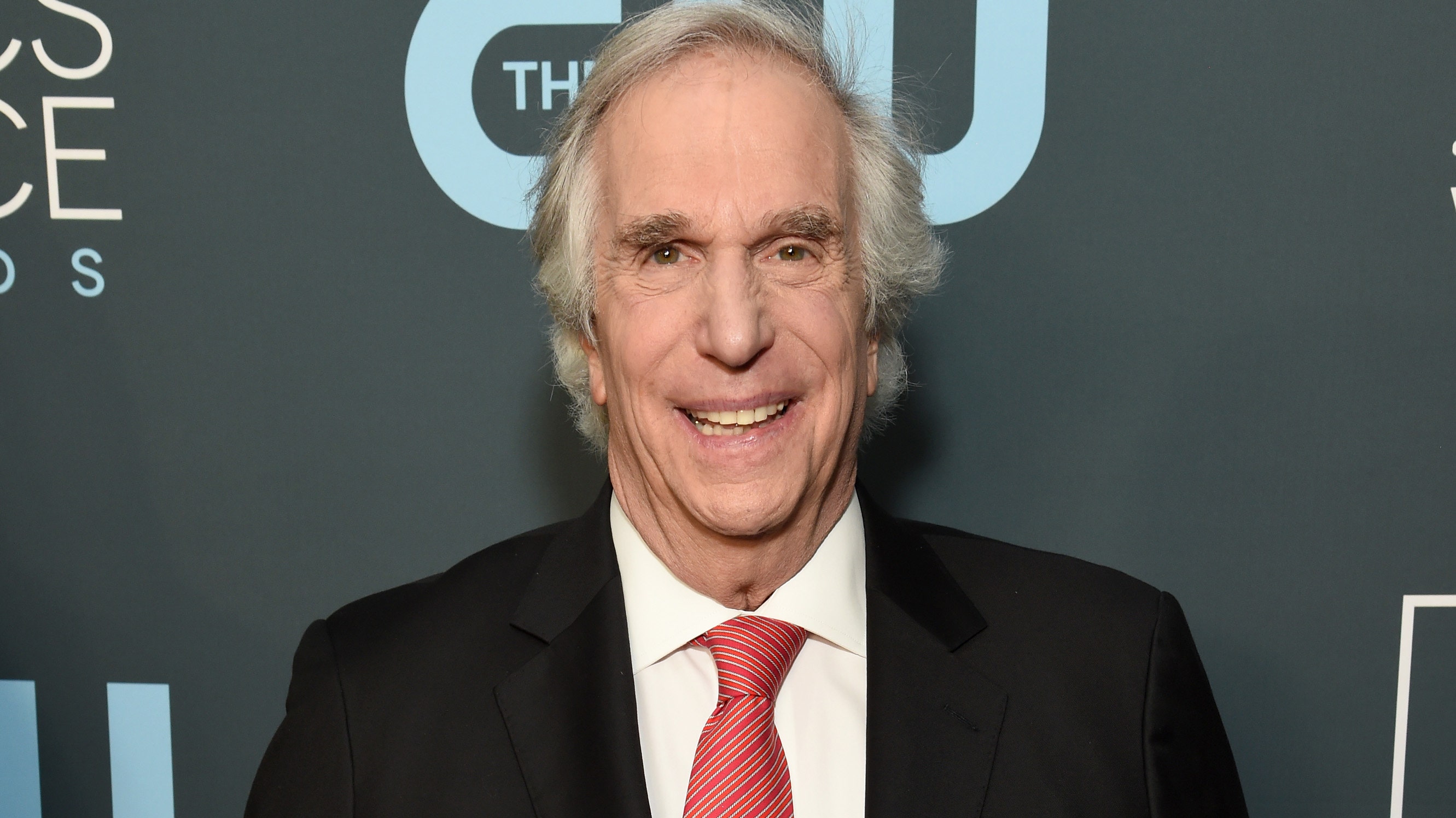 Henry Winkler hears back after tweeting ‘only a cataclysmic Event’ can bring US together