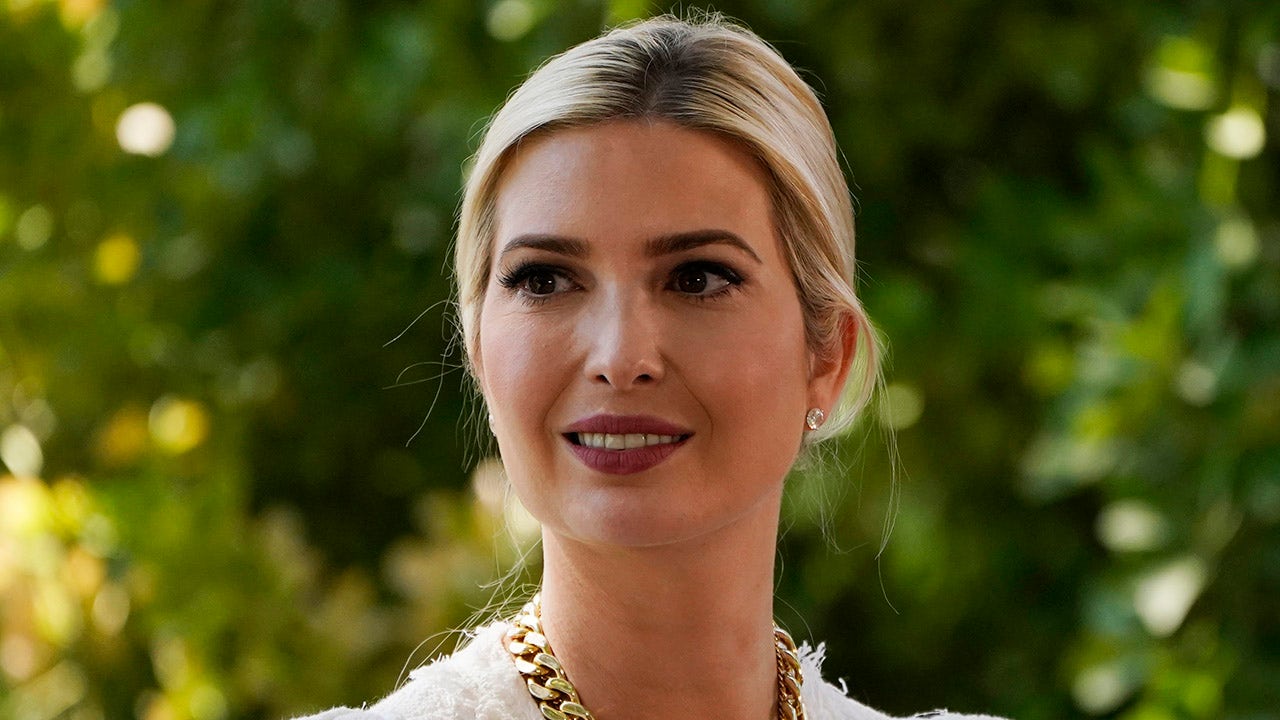 Ivanka Trump sends 1M meals to Ukrainian refugees