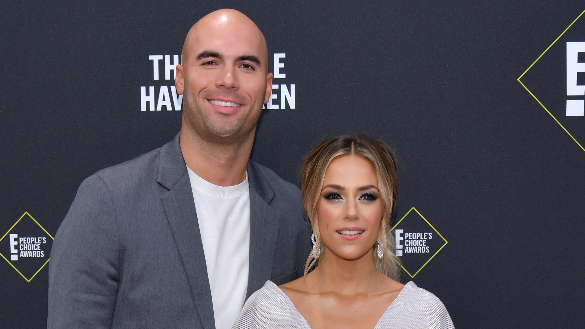 Jana Kramer recalls 'blow up' fight with husband Mike Caussin that made her cry