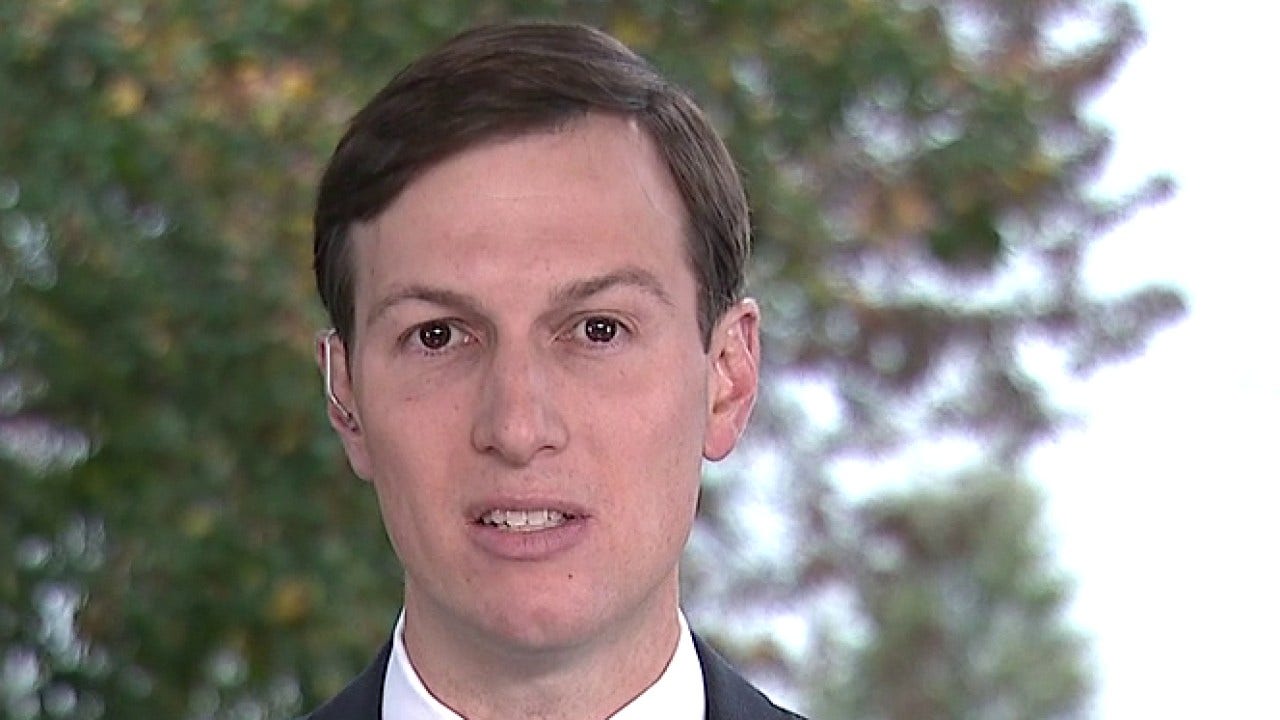 Jared Kushner