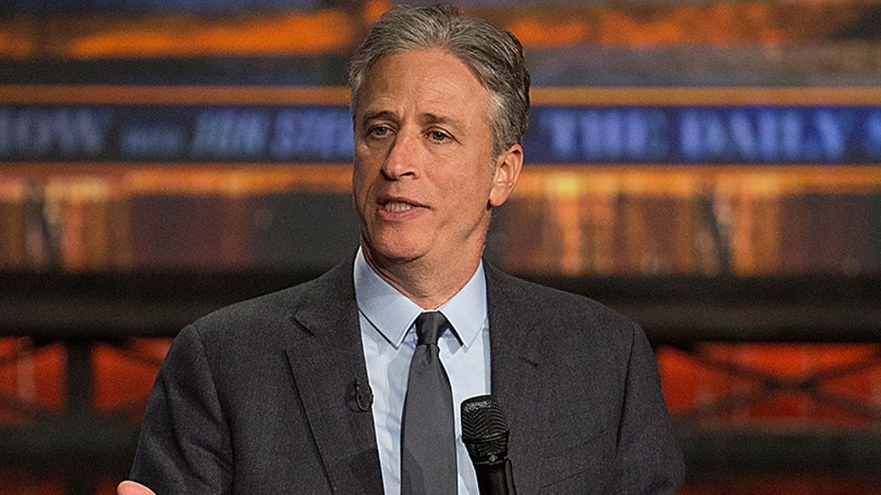 Jon Stewart’s new show roasted by Rolling Stone others as antiquated ‘not very funny’ – Fox News