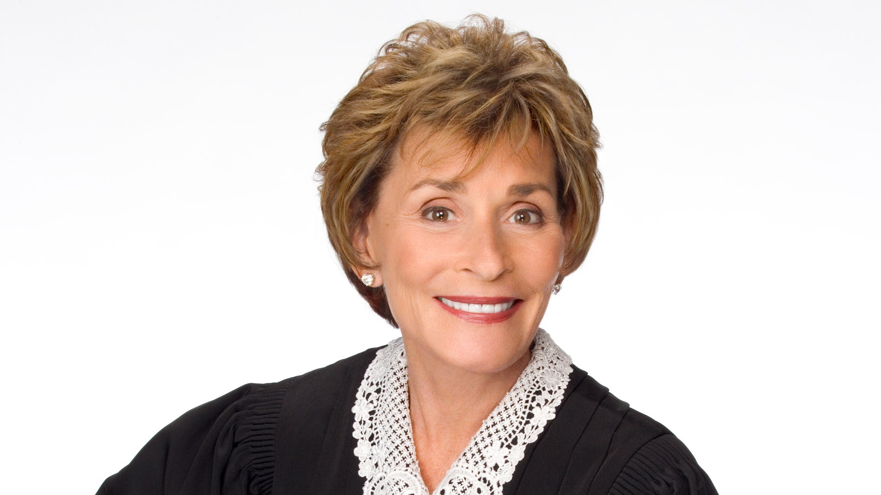 FOX NEWS Judge Judy Sheindlin lands new courtroom show 'Over the moon