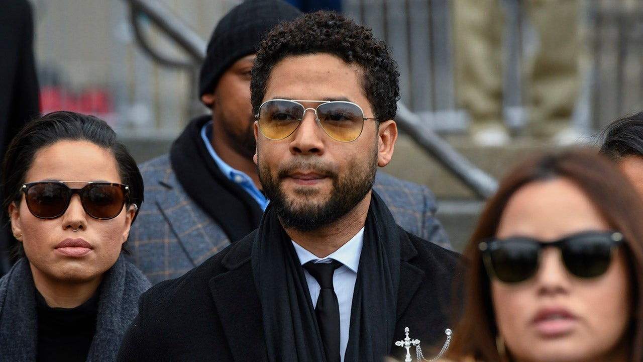 Jussie Smollett criminal trial to move forward after judge denies to dismiss case