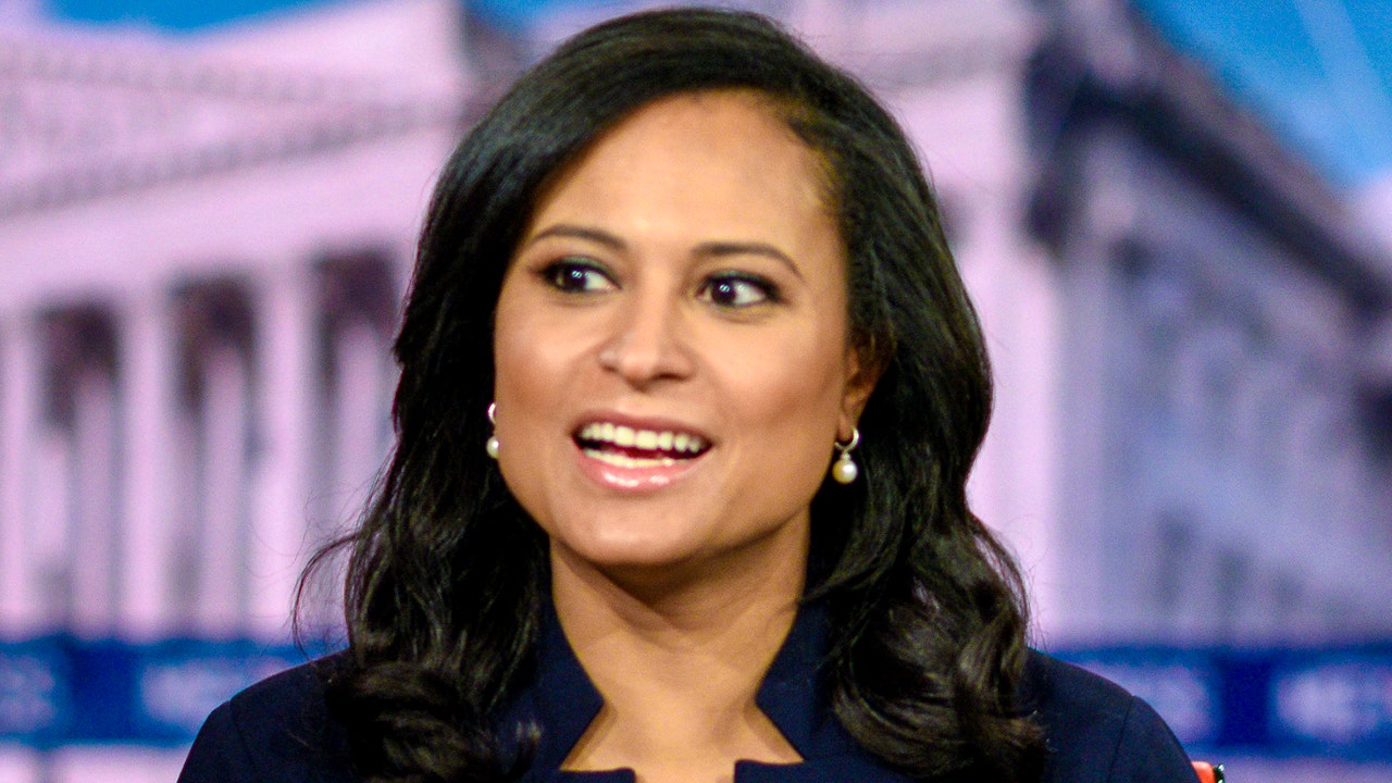 Trump calls NBC's Kristen Welker 'terrible and unfair' before she