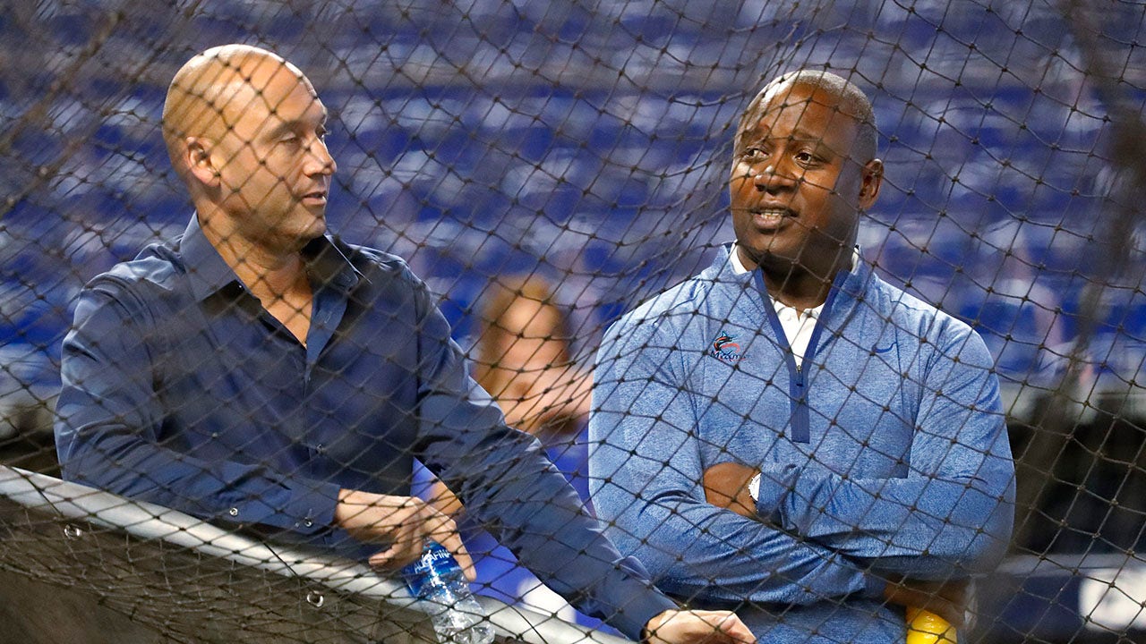 marlins-jeter-part-with-exec-michael-hill-after-19-seasons