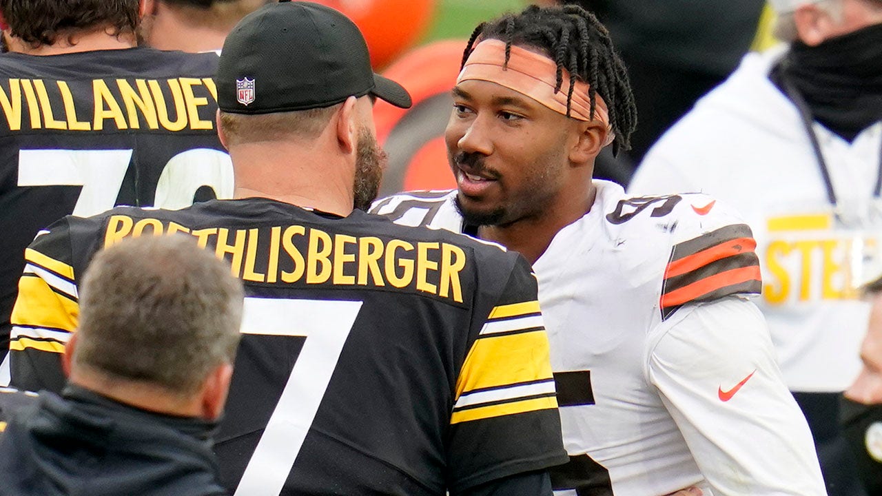 How to Watch Cleveland Browns at Pittsburgh Steelers on October 18, 2020