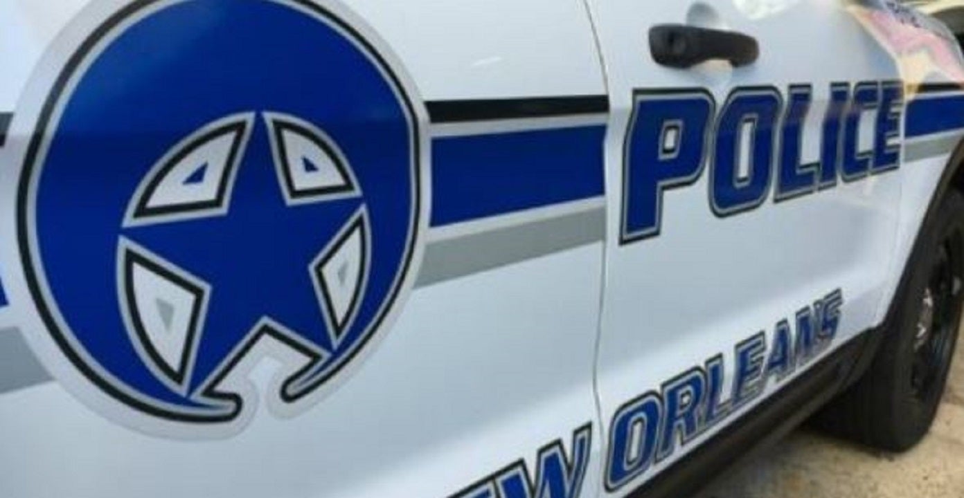 Police officer shot in French Quarter area of New Orleans