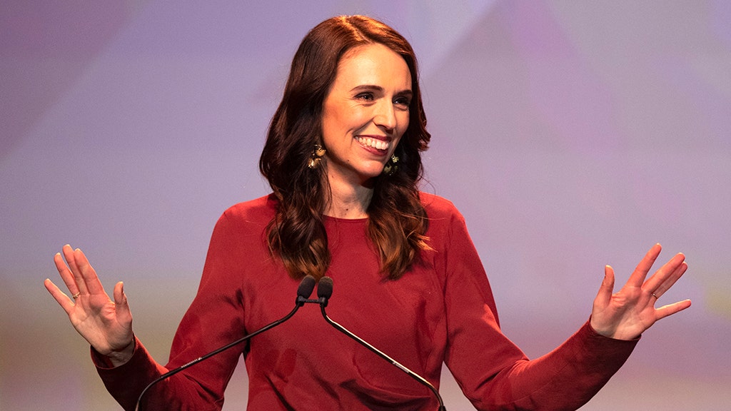 New Zealand's Ardern wins 2nd term in election landslide - Fox News