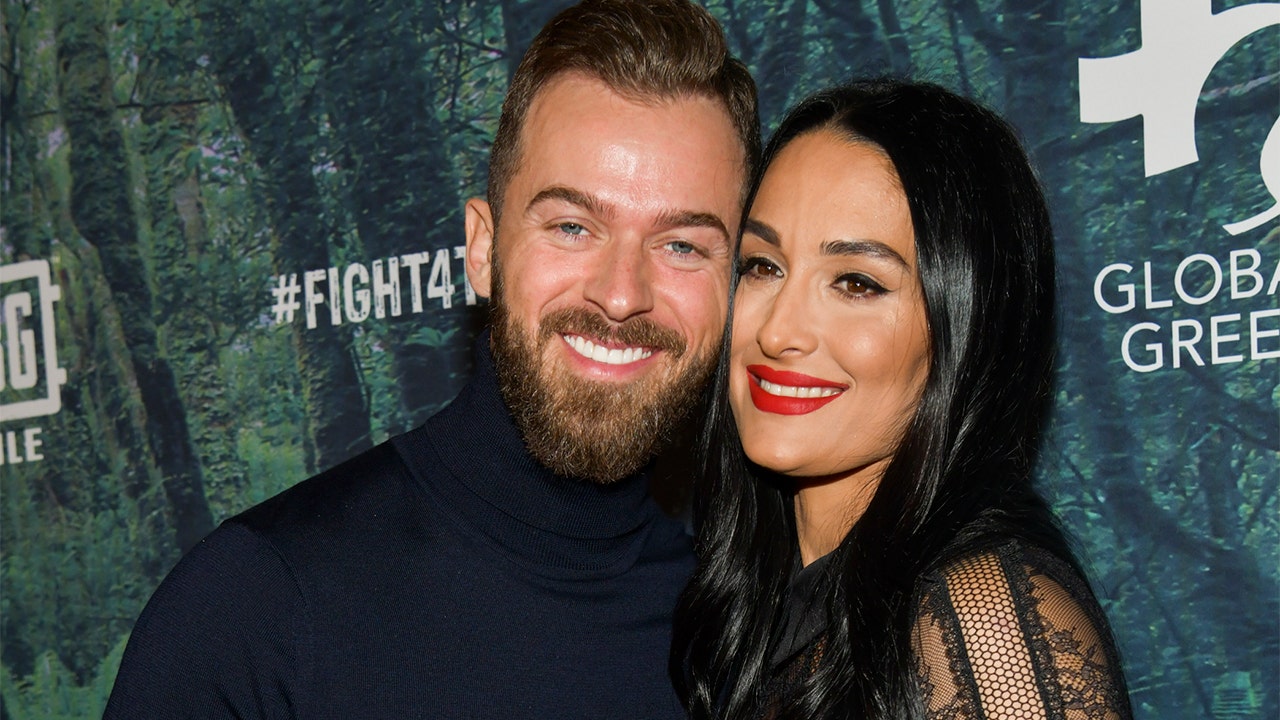 Nikki Bella Reflects on Legendary WWE Career and Shares Update on Wedding  to Artem (Exclusive)