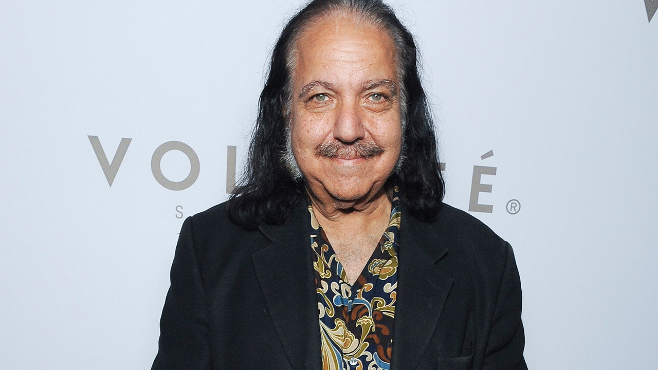 Adult Film Star Ron Jeremy Charged With 7 New Counts Of Sexual Assault 