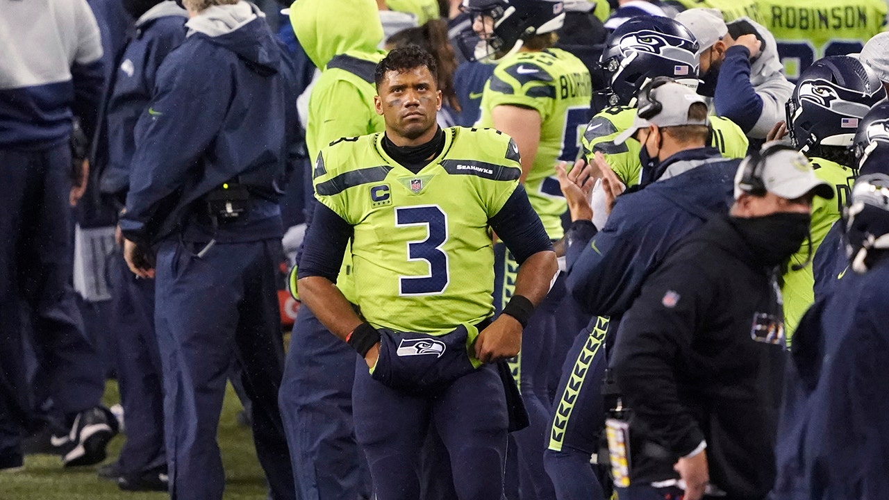 Seahawks not happy with Russell Wilson’s public grievances: report